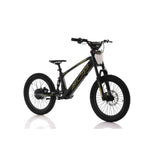 Azonic Flow 20 36V/7.2Ah/750W Electric Balance Bike Black/Gold