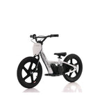 Azonic Pure 16 24V/5.2Ah/170W Electric Balance Bike White/Black