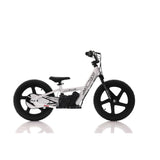 Azonic Pure 16 24V/5.2Ah/170W Electric Balance Bike White/Black