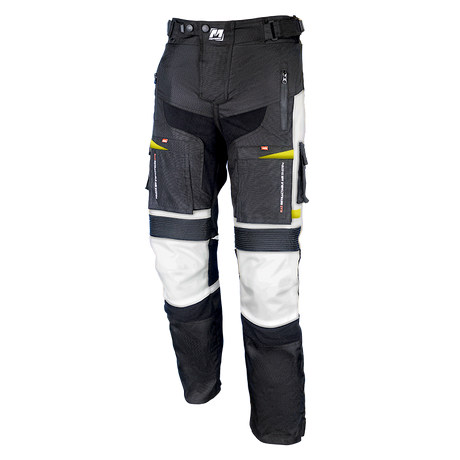 Motorcycle Textile Pants