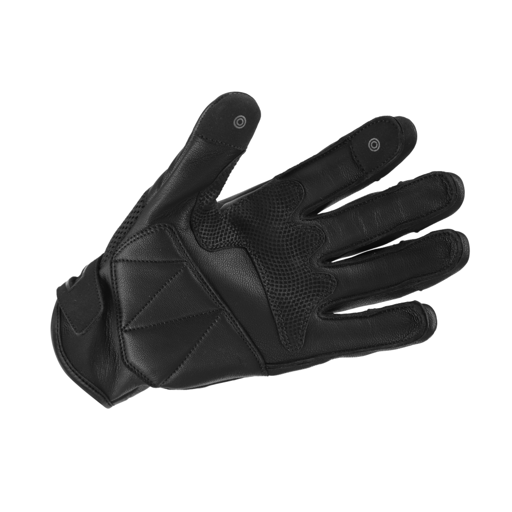 DriRider Air-Ride 3 SC Black Gloves