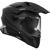 Airoh Commander 2 Matte Black Helmet
