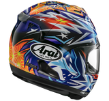 Arai RX-7V EVO Okamoto Compass Helmet