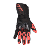 Argon Engage 2 Black/Red Gloves