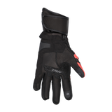 Argon Engage 2 Black/Red Gloves