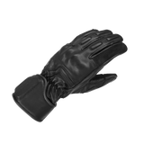 DriRider Assen 3 Black Gloves
