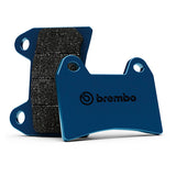 Brembo B-07BB0106 Road (06) Carbon Ceramic Front Brake Pad (07BB01.06)