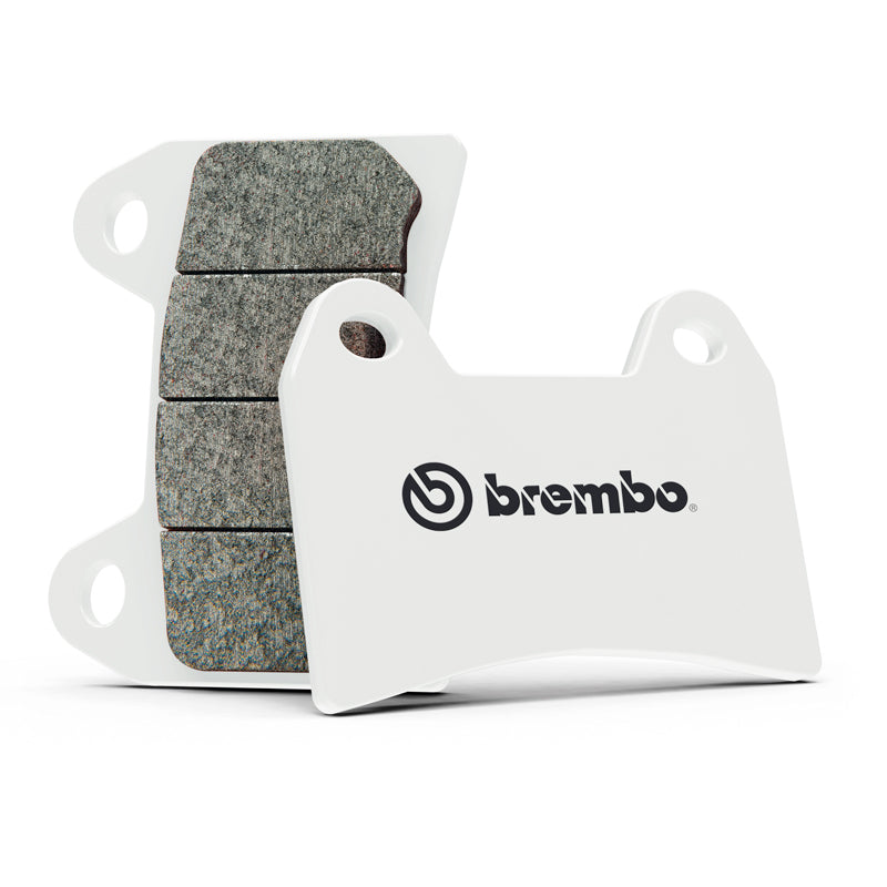 Brembo B-07BB04LA Road (LA) Sintered Front Brake Pad (07BB04.LA)