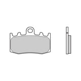 Brembo B-07BB26SA Road (SA) Sintered Front Brake Pad (07BB26.SA)