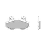 Brembo B-07GR12SA Road (SA) Sintered Front Brake Pad (07GR12.SA)