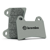 Brembo B-07GR16SX Off Road (SX) Sintered Rear Brake Pad (07GR16.SX)