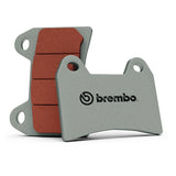 Brembo B-07GR18SC Racing (SC) Sintered Front Brake Pad (07GR18.SC)