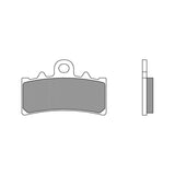 Brembo B-07GR18SC Racing (SC) Sintered Front Brake Pad (07GR18.SC)