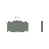 Brembo B-07GR20SX Off Road (SX) Sintered Front Brake Pad (07GR20.SX)