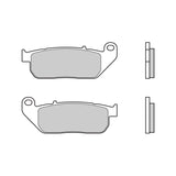 Brembo B-07HD13SA Road (SA) Sintered Front Brake Pad (07HD13.SA)