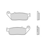 Brembo B-07HO41SA Road (SA) Sintered Front Brake Pad (07HO41.SA)