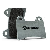 Brembo B-07KA13RC Racing (RC) Carbon Ceramic Front Brake Pad (07KA13.RC)