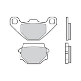 Brembo B-07KS04SD Off Road (SD) Sintered Rear Brake Pad (07KS04.SD)