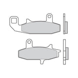 Brembo B-07SU15SA Road (SA) Sintered Front Brake Pad (07SU15.SA)