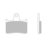 Brembo B-07SU25SP Road (SP) Sintered Rear Brake Pad (07SU25.SP)