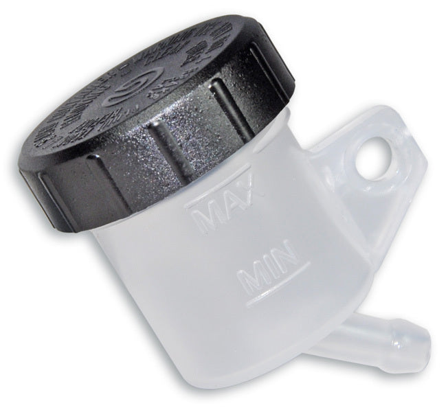 Brembo Brake/Clutch Fluid Reservoir for All Master Cylinders That Require a Separate Reservoir