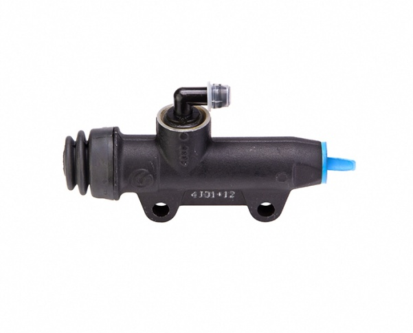 Brembo PS12C Rear Master Cylinder Black for Ducati Monster 600/620 I.E./695/750 I.E./900/900 I.E./1000 I.E.