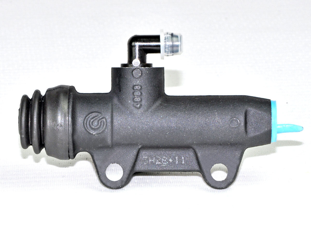 Brembo PS11C Rear Master Cylinder Black for Ducati Monster 600/620 I.E./695/750 I.E./900/900 I.E./1000 I.E.