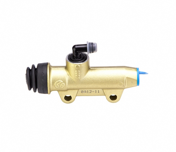 Brembo PS11C Rear Master Cylinder Gold for Ducati Monster 400 04