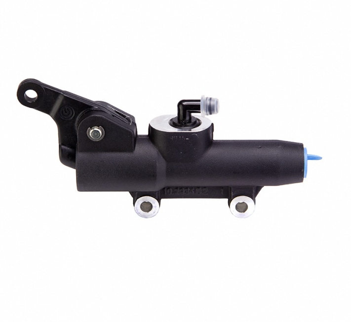 Brembo PS16 Rear Brake Master Cylinder Black for Moto Guzzi V 35 84