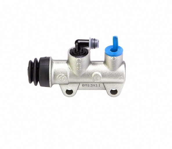 Brembo PS11 Rear Master Cylinder Silver for Ducati 749/999