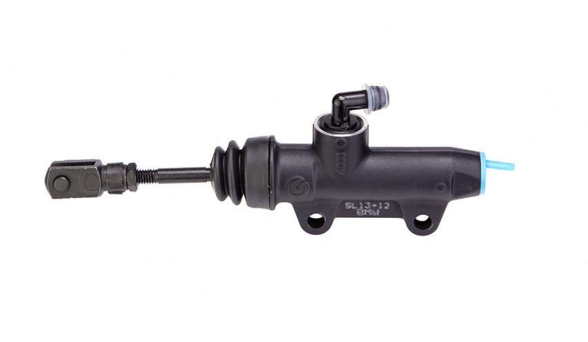 Brembo PS12C Rear Master Cylinder Black for BMW R1100 RS 93