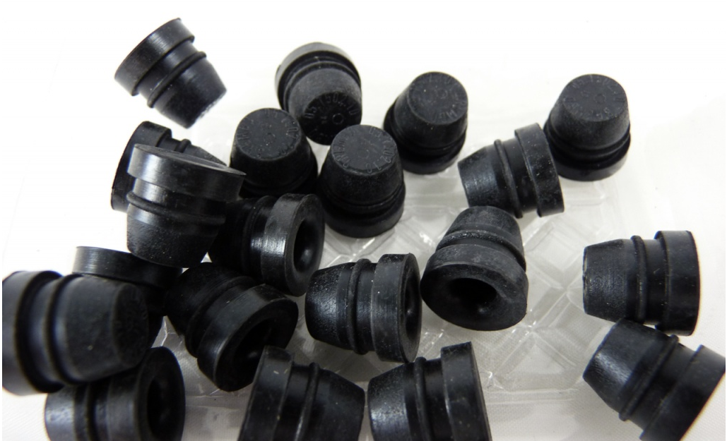 Brembo Bleeder Screw Dust Boot (20 pc) for All Brembo Bleed Nipples