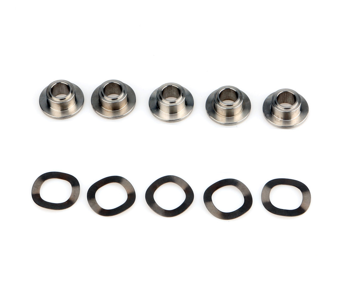 Brembo Disc Button Kit (5 Bushes/Crinkle Washers) for BMW Models