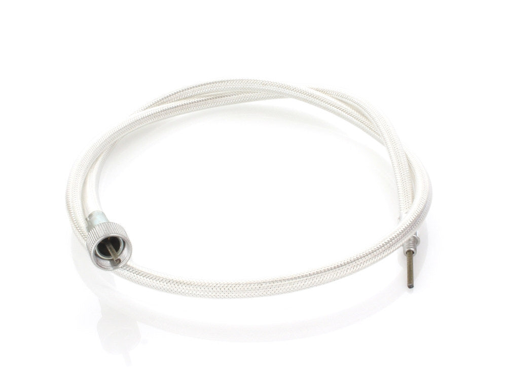 Barnett B-106-30-60001 Platinum Braided 40" Speedo Cable w/16mm Nut