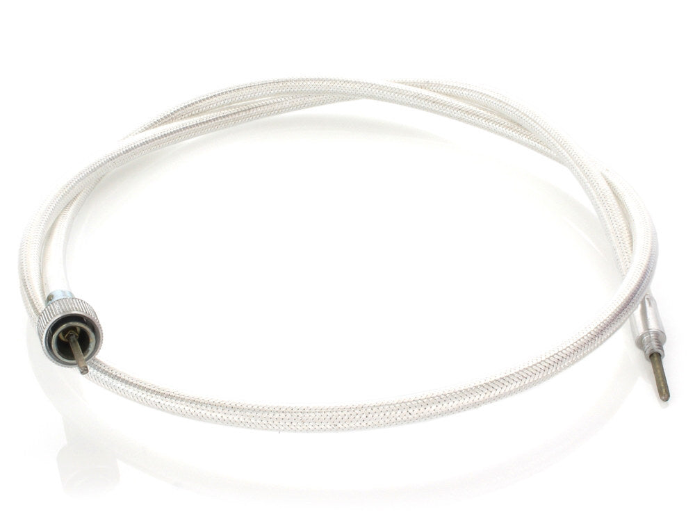 Barnett B-106-30-60003 Platinum Braided 45" Speedo Cable w/16mm Nut