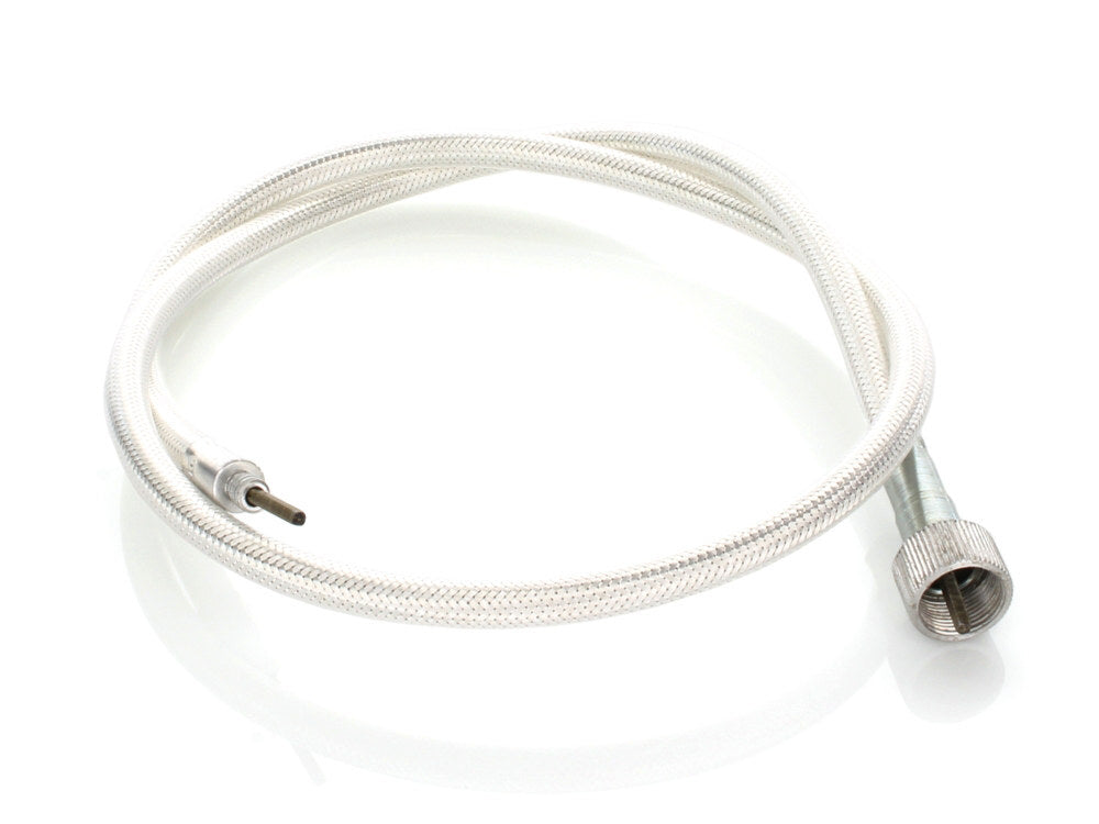 Barnett B-106-30-60005 Platinum Braided 36" Speedo Cable w/16mm Nut