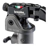 Brembo 19RCS Radial Brake Master Cylinder for 22mm Handlebars