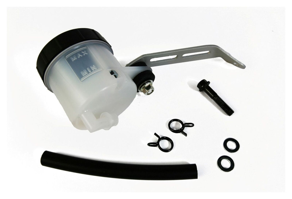 Brembo Brake Reservoir Mounting Kit for RCS Brake Master Cylinder