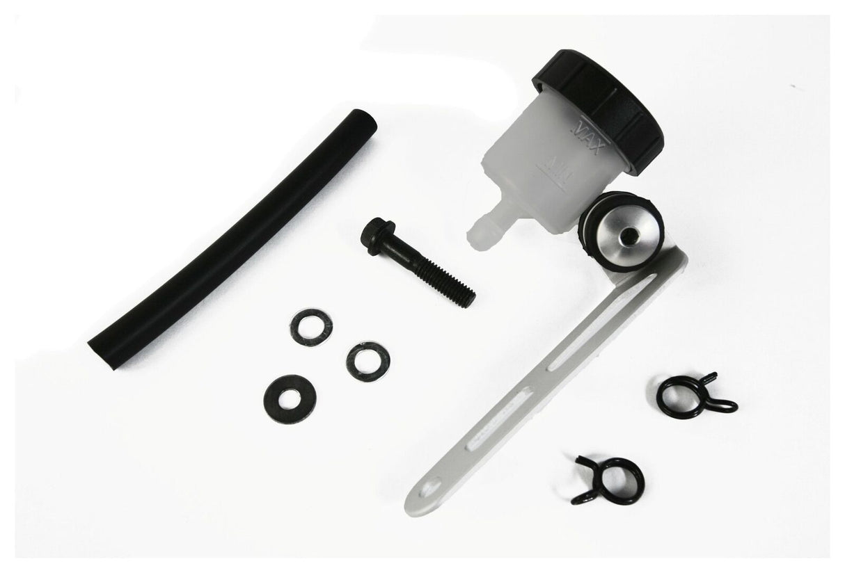 Brembo Clutch Reservoir Mounting Kit for RCS Clutch Master Cylinder