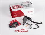 Brembo 19RCS Corsa Corta Radial Brake Master Cylinder for 22mm Handlebars