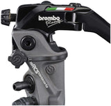 Brembo 19RCS Corsa Corta Radial Brake Master Cylinder for 22mm Handlebars