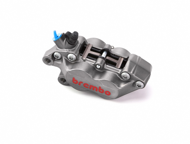 Brembo P4-30/34 Cast Caliper Left for most Aprilia/Bimota/Ducati/Laverda/Moto Guzzi Models