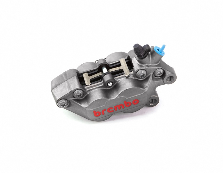 Brembo P4-30/34 Cast Caliper Right for most Aprilia/Bimota/Ducati/Laverda/Moto Guzzi Models