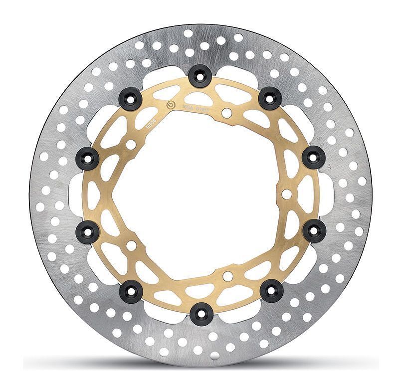 Brembo Supersport Front Brake Disc for Ducati 998