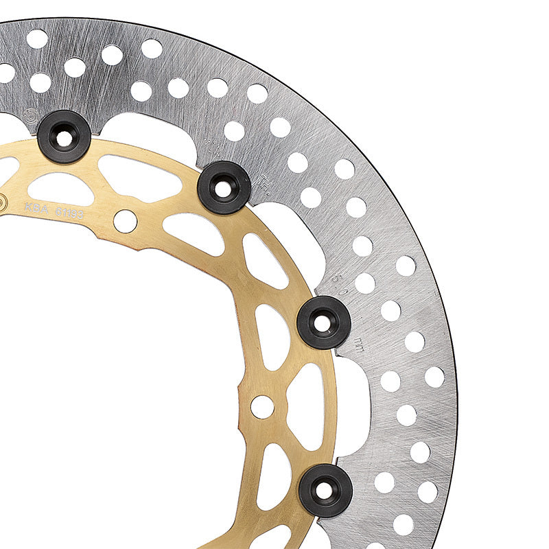 Brembo Supersport Front Brake Disc for Yamaha YZF R1