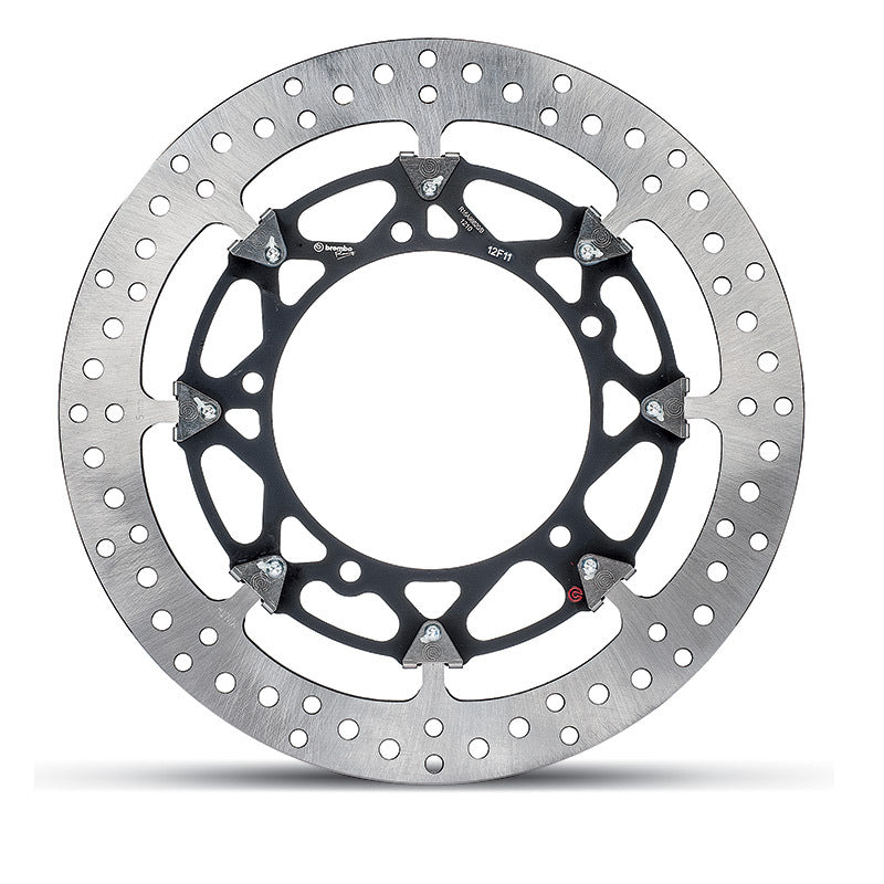 Brembo T-Drive Front Brake Disc for Yamaha YZF R1/R6