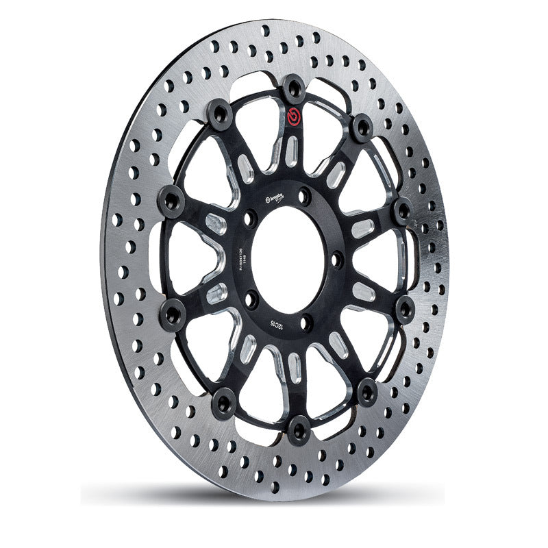 Brembo Groove Front Brake Disc for Ducati Monster 1100 S