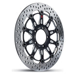 Brembo Groove Front Brake Disc for Ducati Monster 1100 S