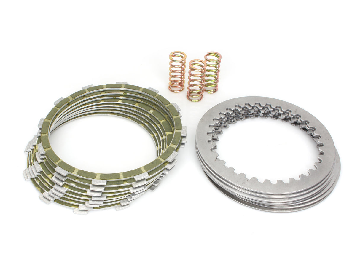 Barnett B-303-40-10120 Clutch Kit for Indian FTR1200 19-22