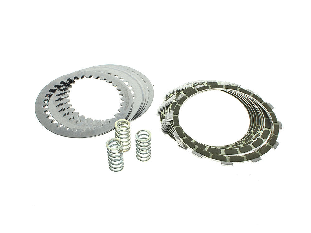 Barnett B-304-30-10020 Extra Plate Clutch Kit for Touring 17-Up/Softail 18-Up